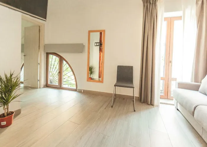 Hotel Atocha28 Madrid